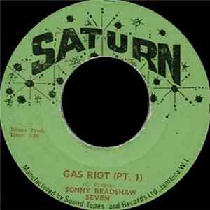 Sonny Bradshaw Seven - Gas Riot Mp3