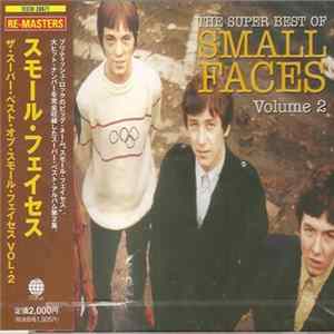 The Small Faces - The Super Best Of Small Faces Volume 2 Mp3
