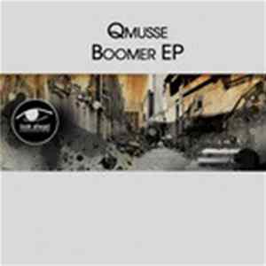 Qmusse - Boomer Mp3