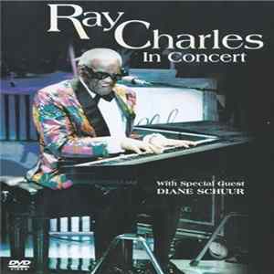 Ray Charles - Ray Charles In Concert With Diane Schuur Mp3