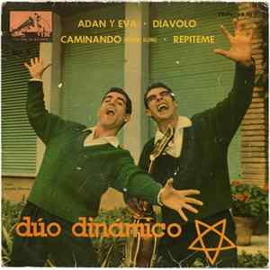 Dúo Dinámico Y Su Conjunto - Adán Y Eva / Diavolo / Caminando / Repíteme Mp3