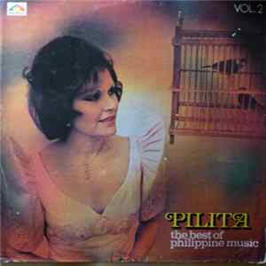 Pilita - The Best Of Philippine Music Vol.2 Mp3
