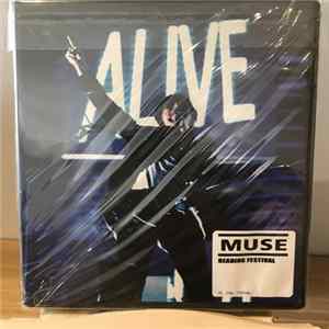 Muse - Reading Festival 8.26.2006 Mp3