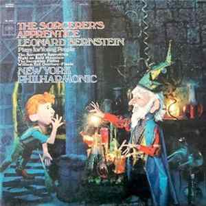Leonard Bernstein, New York Philharmonic - The Sorcerer's Apprentice Mp3