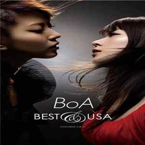 BoA - Best & USA Mp3
