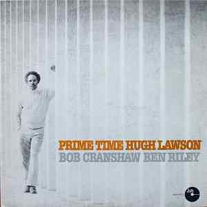 Hugh Lawson - Prime Time Mp3