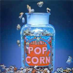 Franz Auffray - Original Popcorn Mp3