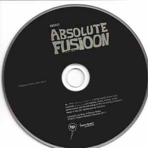 Fusioon - Absolute Fusioon Mp3