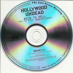 Hollywood Undead - Been To Hell Mp3