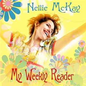 Nellie McKay - My Weekly Reader Mp3