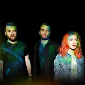 Paramore - Paramore Mp3