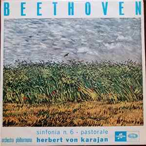 Ludwig van Beethoven, Herbert von Karajan, The London Philharmonic Orchestra - Sinfonia N.6 In Fa Maggiore , Op. 68 Pastorale Mp3