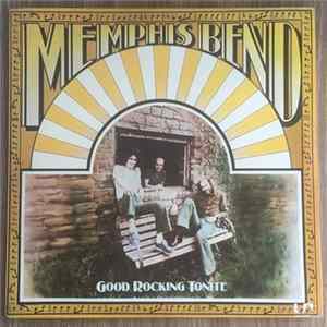 Memphis Bend - Good Rocking Tonite Mp3