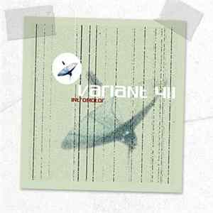 Variant 411 - Intromotor Mp3