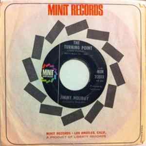 Jimmy Holiday - The Turning Point / I'm Gonna Move To The City Mp3
