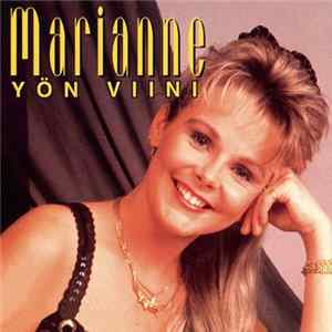 Marianne - Yön Viini Mp3