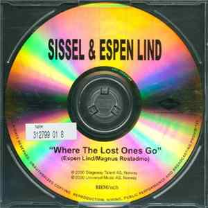 Sissel & Espen Lind - Where The Lost Ones Go Mp3