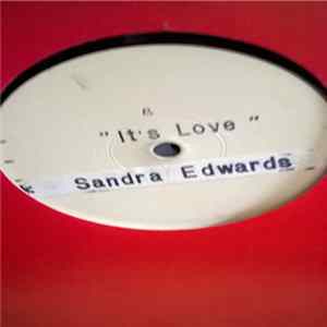Sandra Edwards - It's Love Mp3