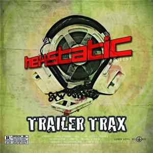 Hexstatic - Trailer Trax Mp3
