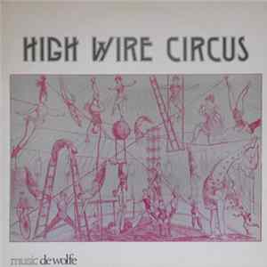 The International Band - High Wire Circus Mp3