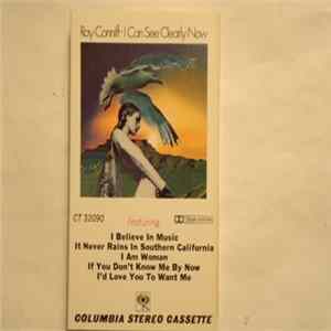 Ray Conniff And The Singers - I Can See Clearly Now Mp3