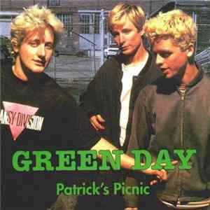 Green Day - Patrick's Picnic Mp3