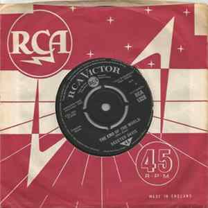 Skeeter Davis - The End Of The World / Somebody Loves You Mp3