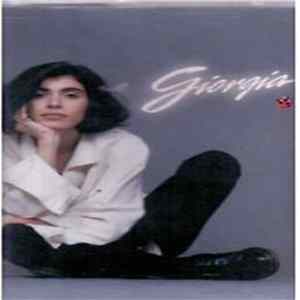 Giorgia - Giorgia Mp3
