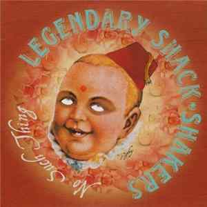 Legendary ShackShakers - No Such Thing Mp3