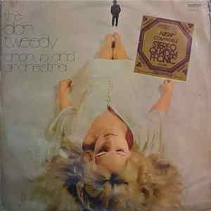 The Don Tweedy Chorus And Orchestra - The Don Tweedy Chorus And Orchestra Mp3