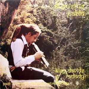 Augustus Pablo - King David's Melody Mp3