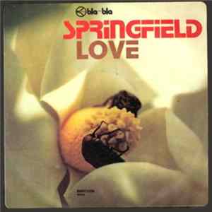 Springfield - Love Mp3
