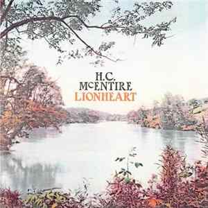 H.C. McEntire - Lionheart Mp3