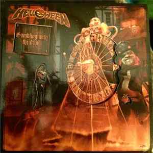 Helloween - Gambling With The Devil Mp3