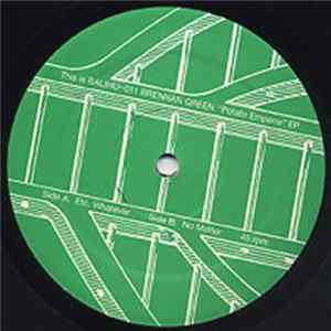 Brennan Green - Potato Emperor EP Mp3