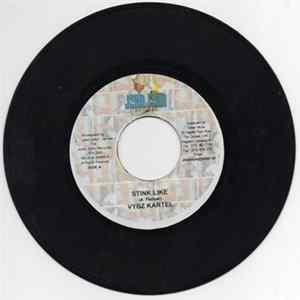 Vybz Kartel - Stink Like Mp3