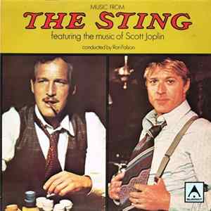 Ron Falson - Music From The Sting: Featuring The Music Of Scott Joplin Mp3
