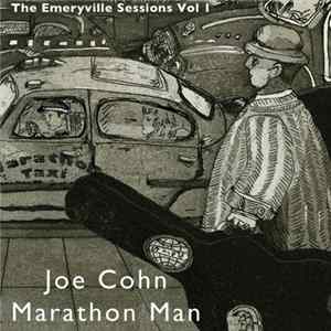 Joe Cohn - Marathon Man - The Emeryville Sessions Vol 1 Mp3
