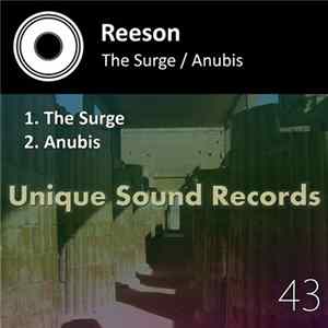 Reeson - The Surge / Anubis Mp3