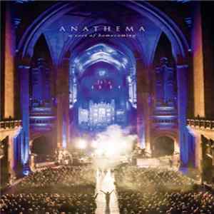 Anathema - A Sort Of Homecoming Mp3