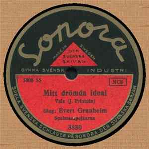 Ewert Granholm - Mitt Drömda Ideal / Vi Träffas I Luften Mp3