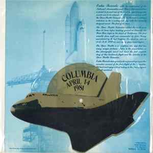 No Music - NASA Space Shuttle Columbia Mp3