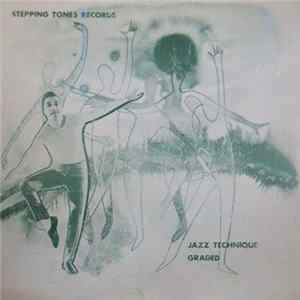 Al Gilbert - Graded Modern Jazz Technique Mp3