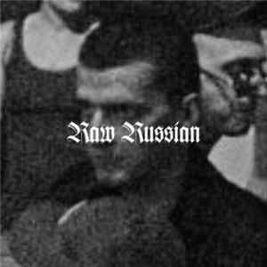 Various - Raw Russian Vol.2 Mp3