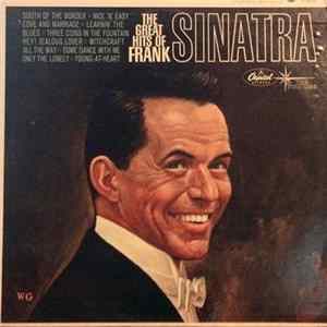 Frank Sinatra - The Great Hits Of Mp3