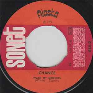 Chance - Wash My Mem'ries Mp3