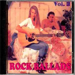 Various - Rock Ballads Vol.3 Mp3