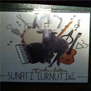 Various - Sicilia e dintorni - sunati curnuti 2 live Mp3