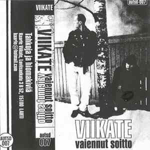 Viikate - Vaiennut Soitto Mp3