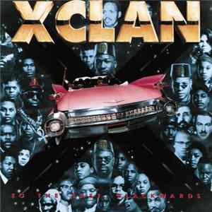 X Clan - To The East, Blackwards Mp3